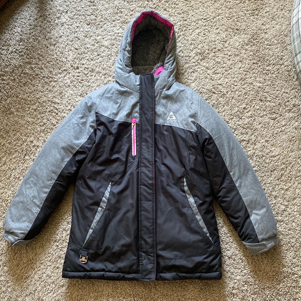 NWOT Gerry Girls Winter Coat!